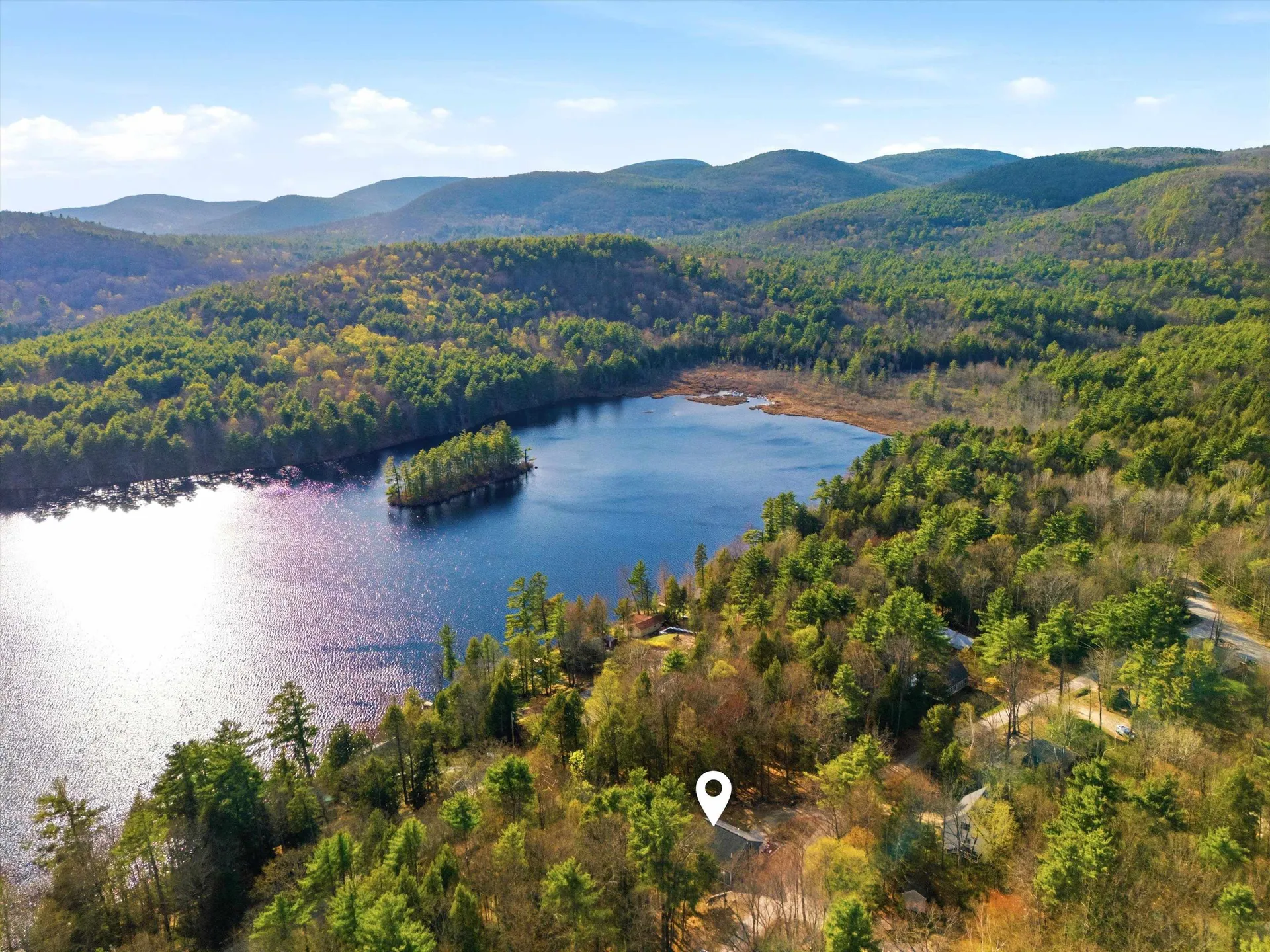 26 Scott Drive Alton NH 03810