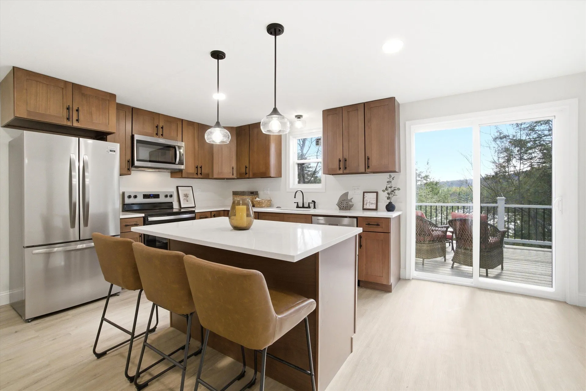 26 Scott Drive Alton NH 03810