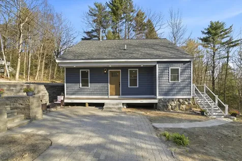 26 Scott Drive Alton NH 03810