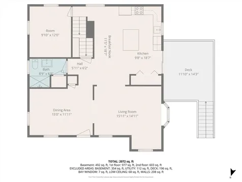 26 Scott Drive Alton NH 03810