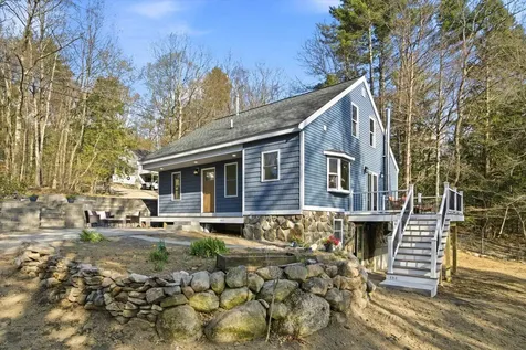26 Scott Drive Alton NH 03810