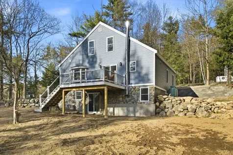 26 Scott Drive Alton NH 03810