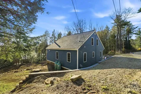 26 Scott Drive Alton NH 03810