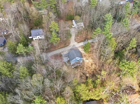 26 Scott Drive Alton NH 03810