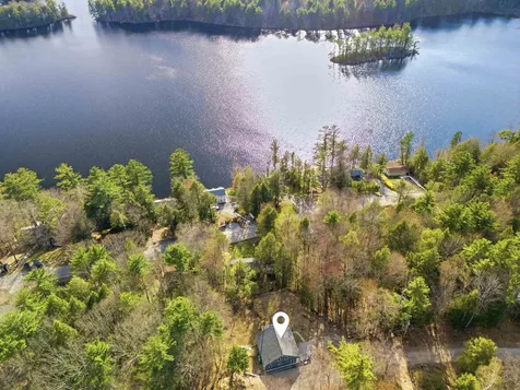 26 Scott Drive Alton NH 03810