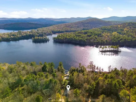 26 Scott Drive Alton NH 03810