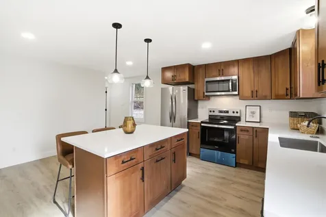 26 Scott Drive Alton NH 03810