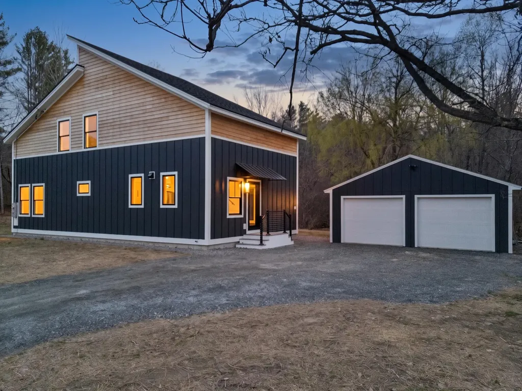 133 Ruddsboro Road Hanover NH 03750