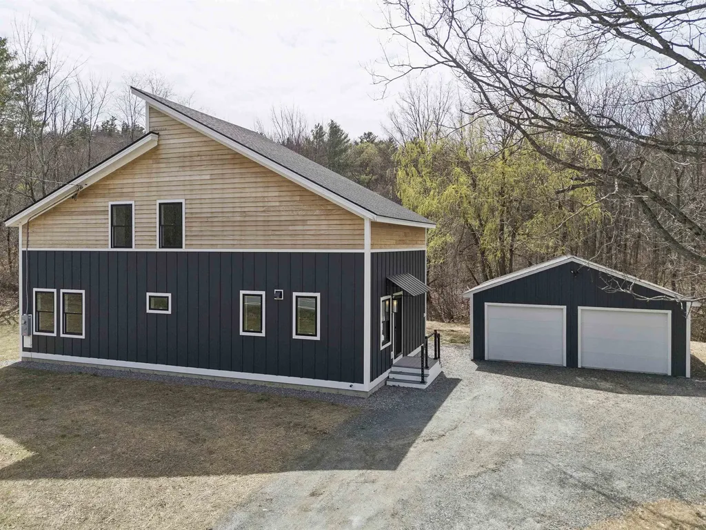 133 Ruddsboro Road Hanover NH 03750
