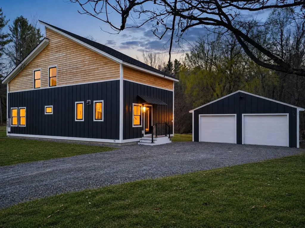 133 Ruddsboro Road Hanover NH 03750