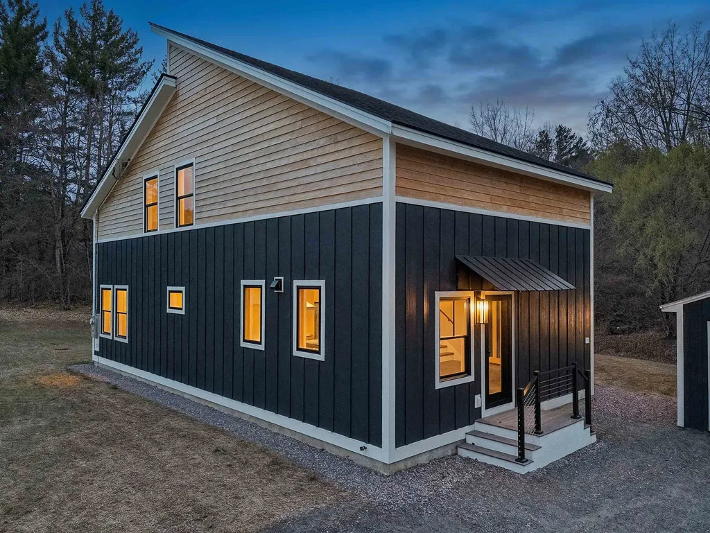 133 Ruddsboro Road Hanover NH 03750
