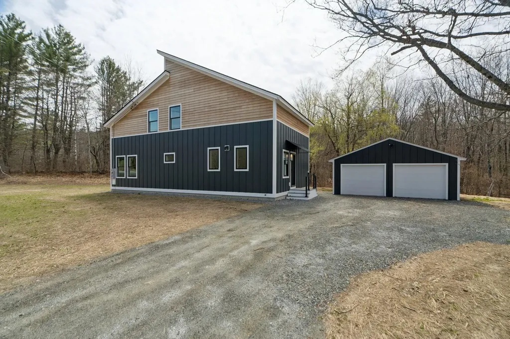 133 Ruddsboro Road Hanover NH 03750