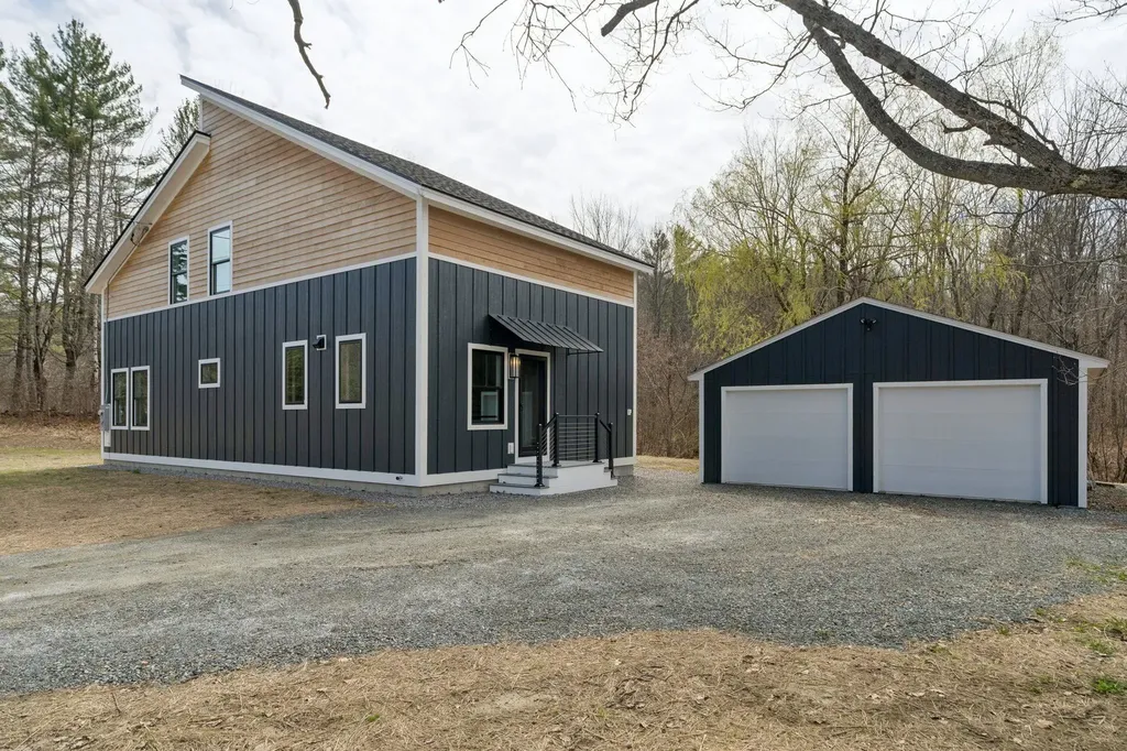 133 Ruddsboro Road Hanover NH 03750