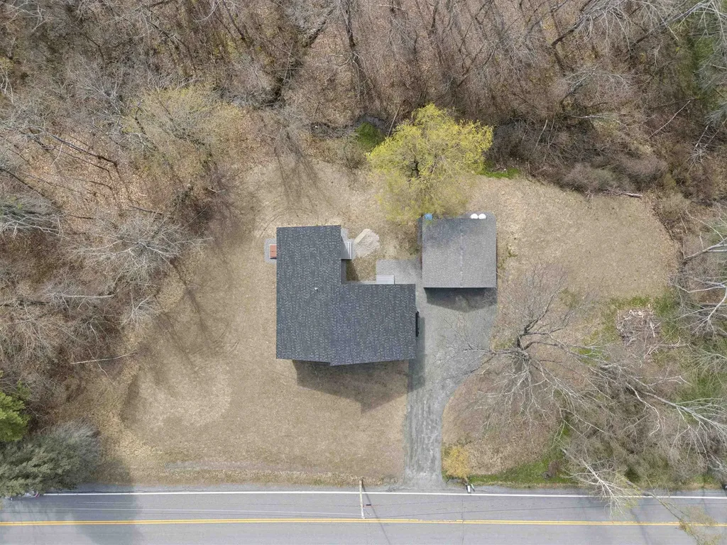 133 Ruddsboro Road Hanover NH 03750
