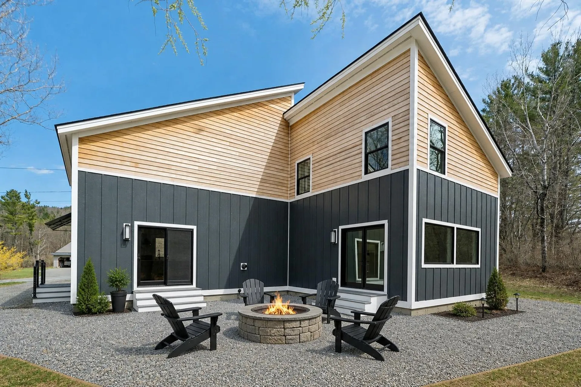 133 Ruddsboro Road Hanover NH 03750