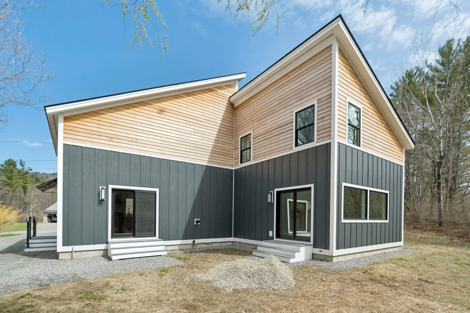 133 Ruddsboro Road Hanover NH 03750