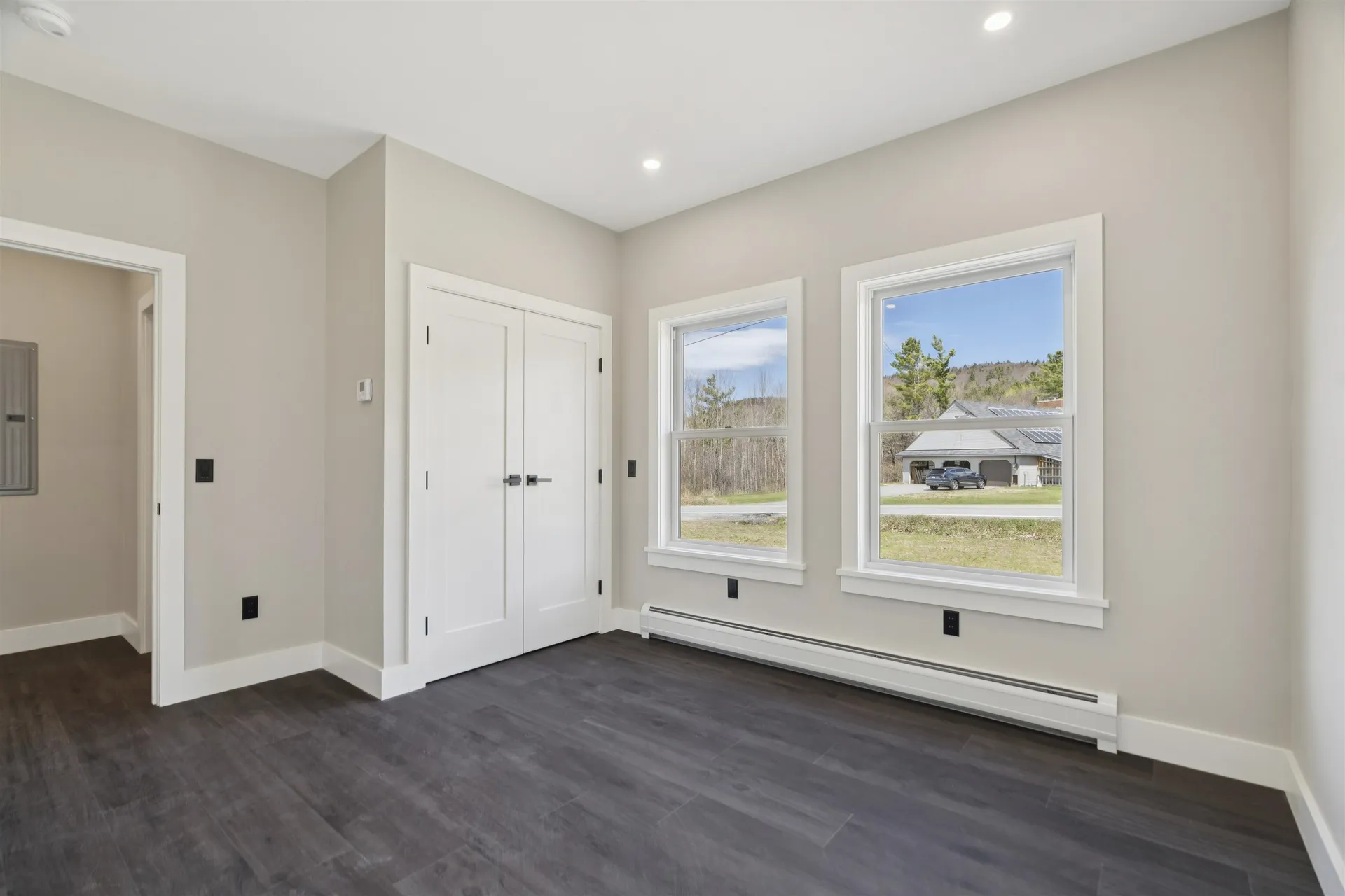 133 Ruddsboro Road Hanover NH 03750