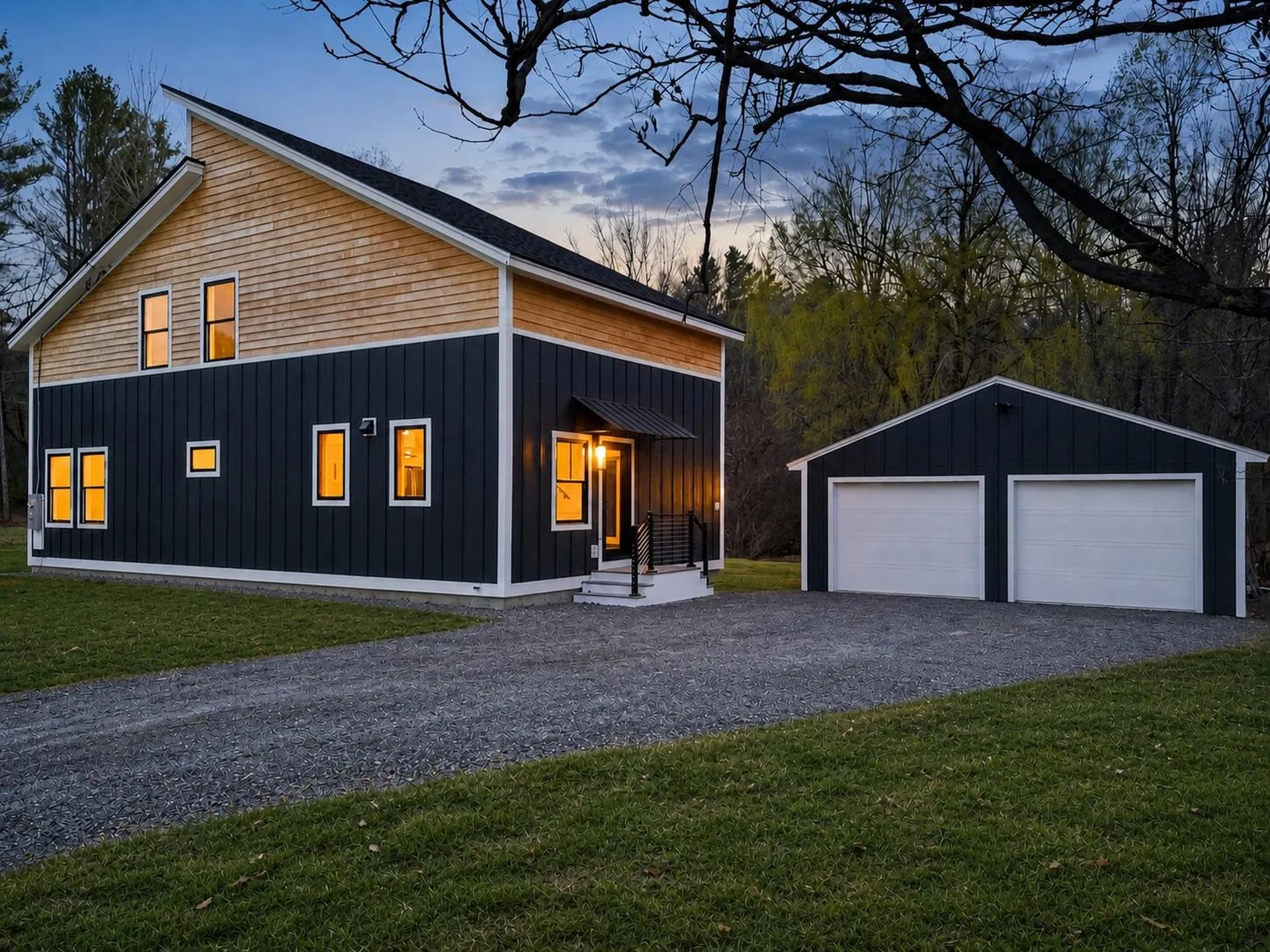 133 Ruddsboro Road Hanover NH 03750