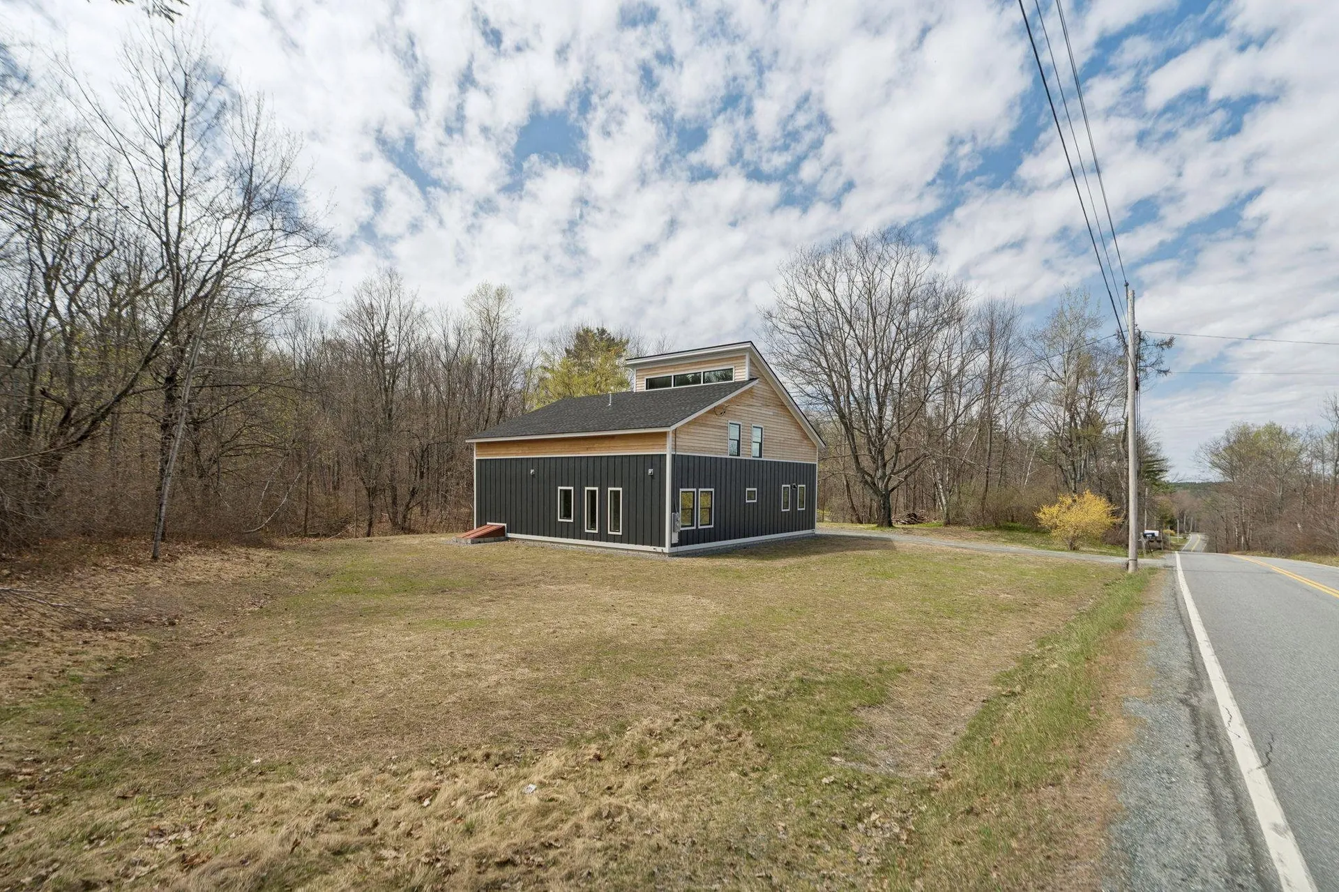 133 Ruddsboro Road Hanover NH 03750