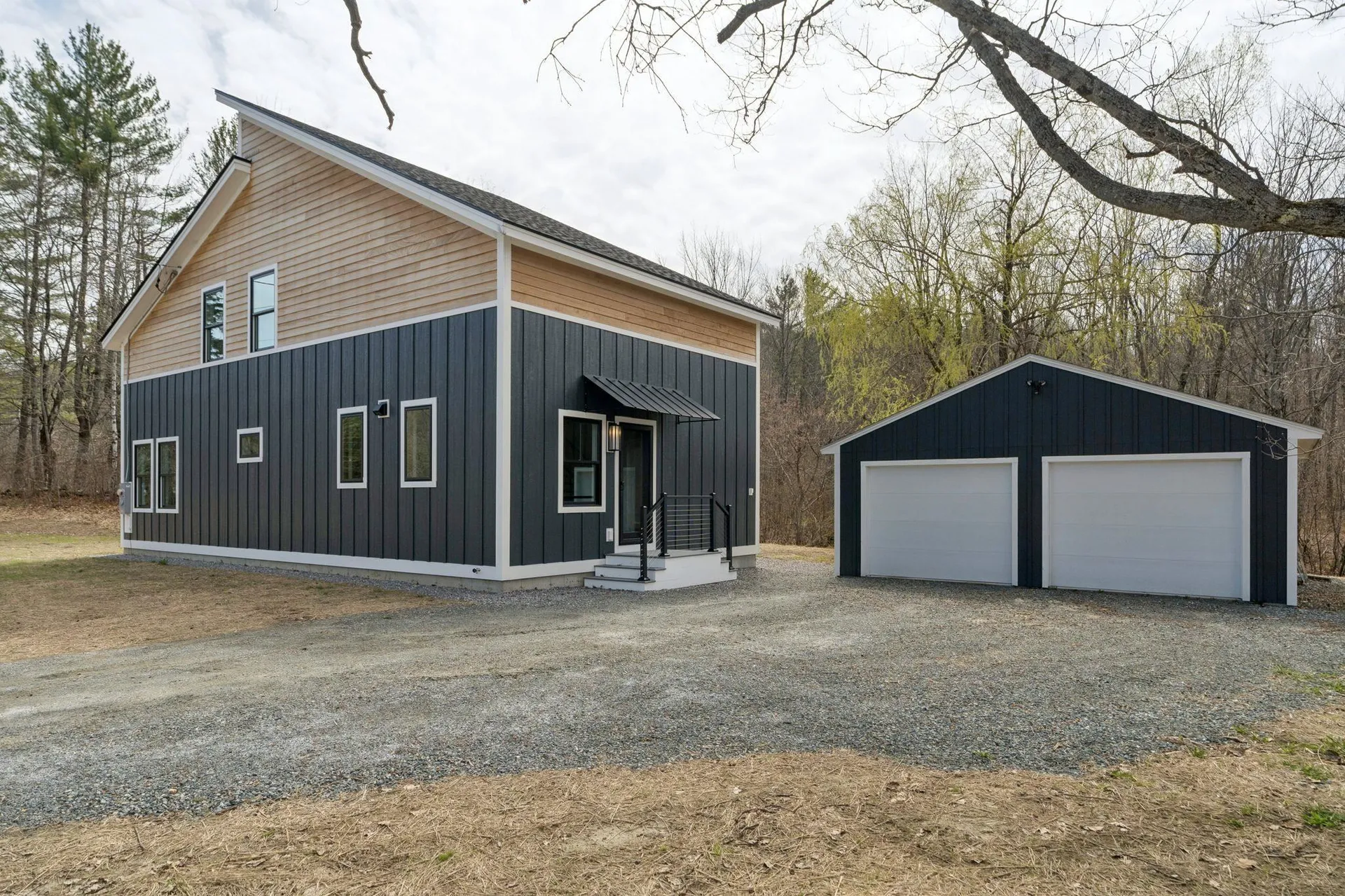 133 Ruddsboro Road Hanover NH 03750