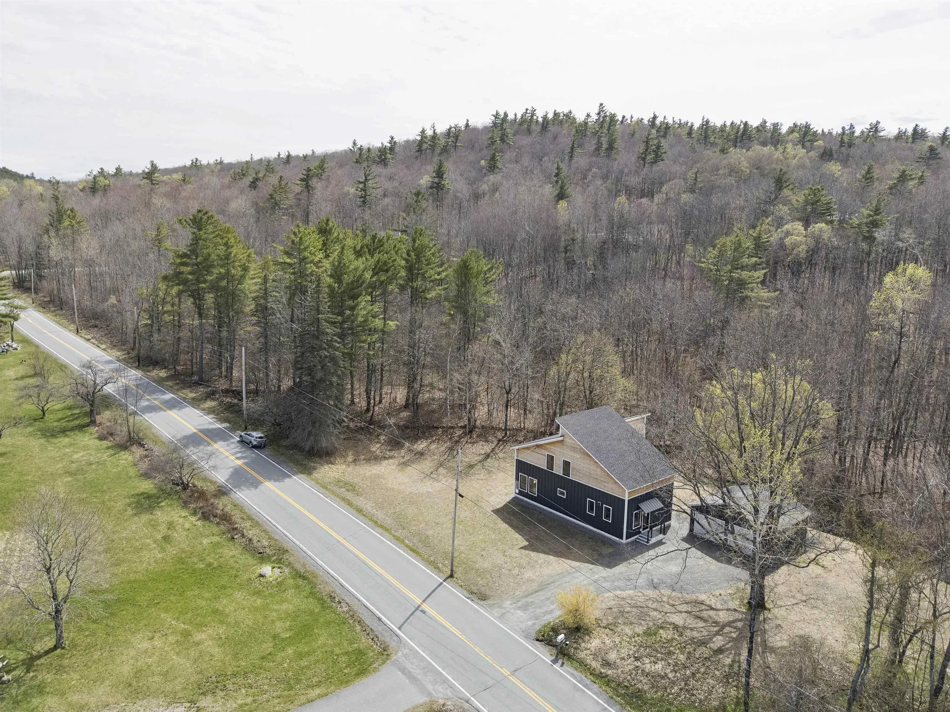 133 Ruddsboro Road Hanover NH 03750