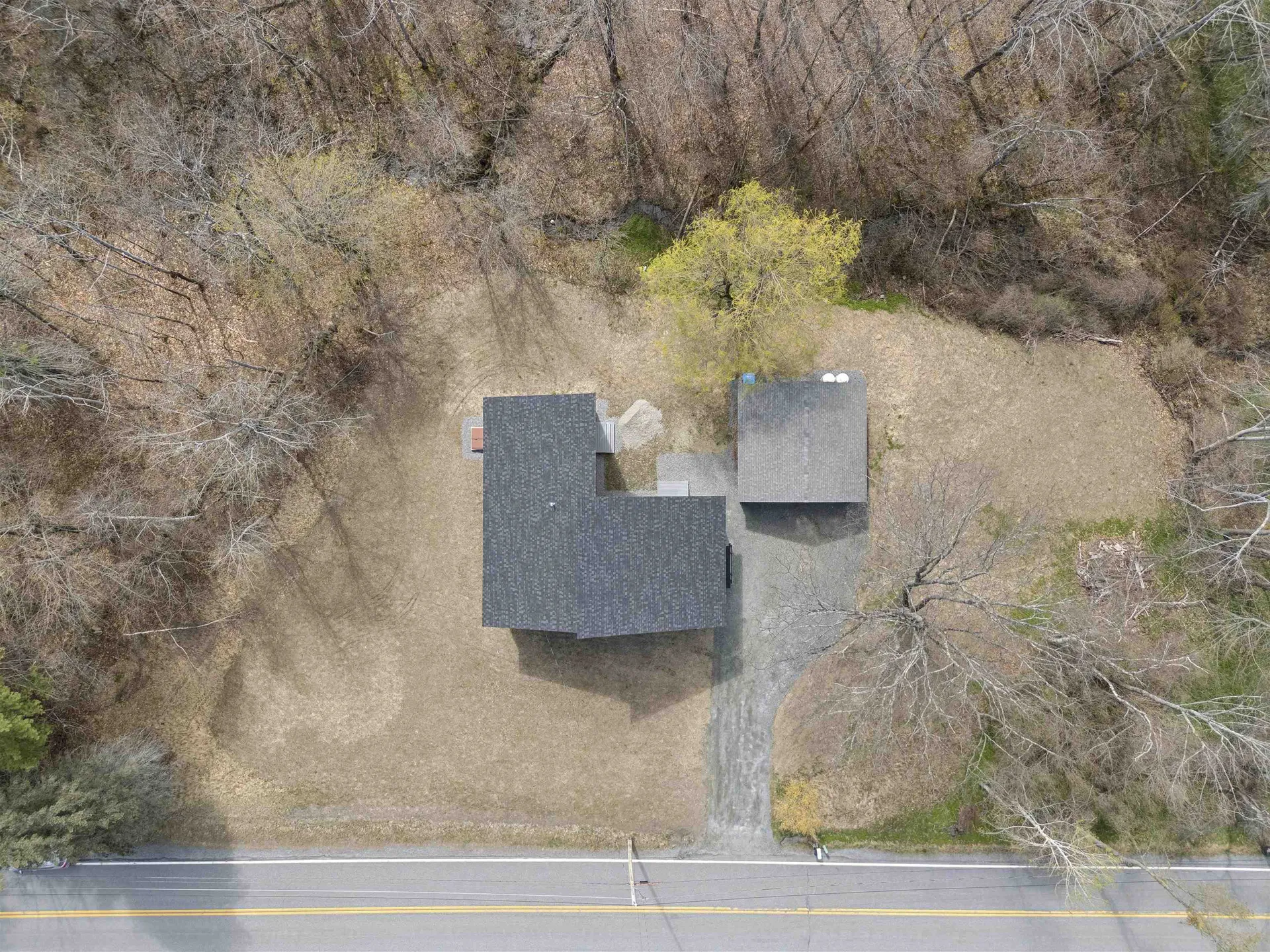 133 Ruddsboro Road Hanover NH 03750