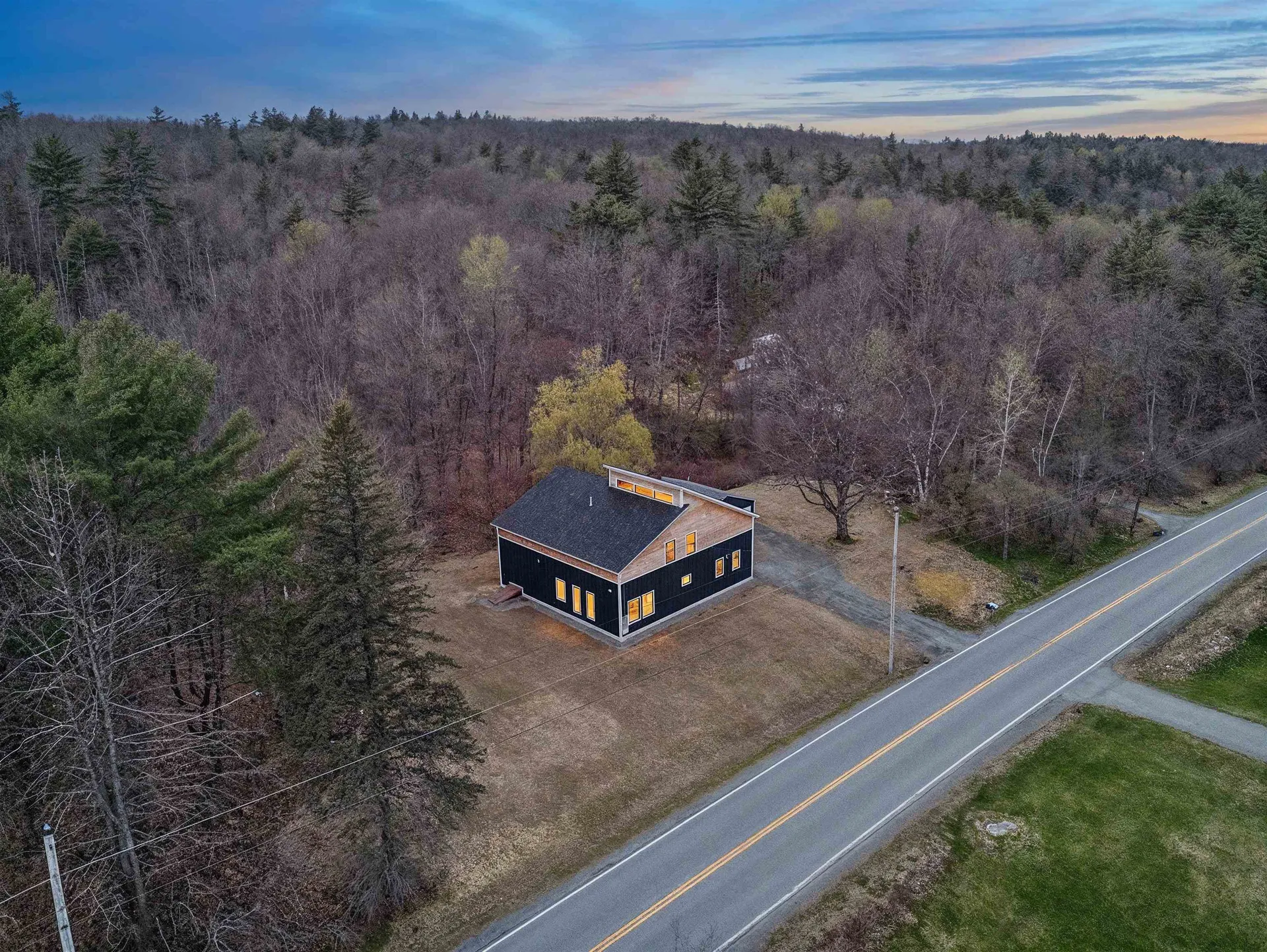 133 Ruddsboro Road Hanover NH 03750