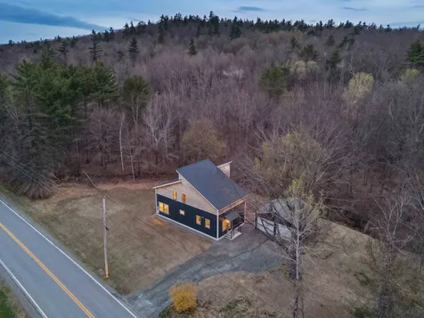 133 Ruddsboro Road Hanover NH 03750