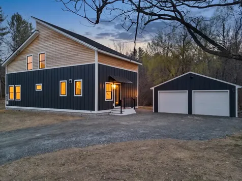 133 Ruddsboro Road Hanover NH 03750