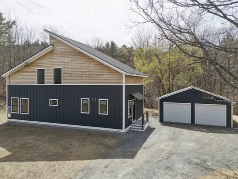 133 Ruddsboro Road Hanover NH 03750