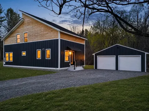 133 Ruddsboro Road Hanover NH 03750