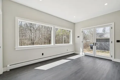133 Ruddsboro Road Hanover NH 03750