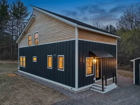 133 Ruddsboro Road Hanover NH 03750