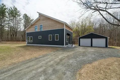 133 Ruddsboro Road Hanover NH 03750