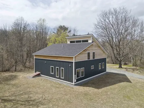 133 Ruddsboro Road Hanover NH 03750