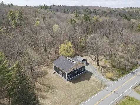 133 Ruddsboro Road Hanover NH 03750