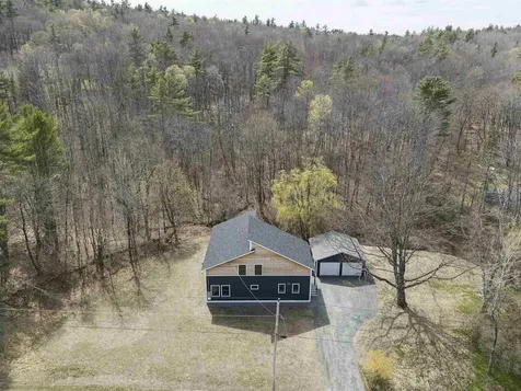 133 Ruddsboro Road Hanover NH 03750
