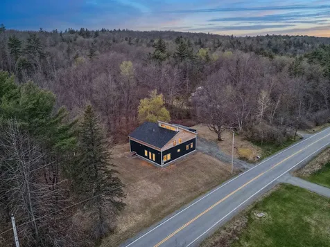 133 Ruddsboro Road Hanover NH 03750