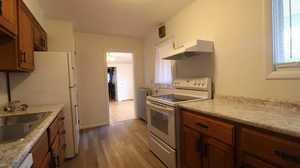2 Kirk Street Barre City VT 05641