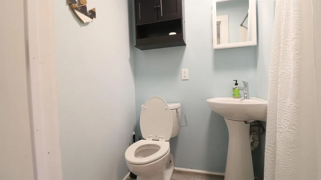 2 Kirk Street Barre City VT 05641