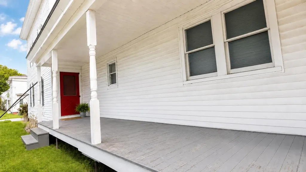 2 Kirk Street Barre City VT 05641