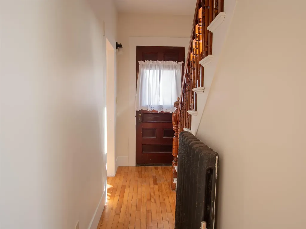 2 Kirk Street Barre City VT 05641