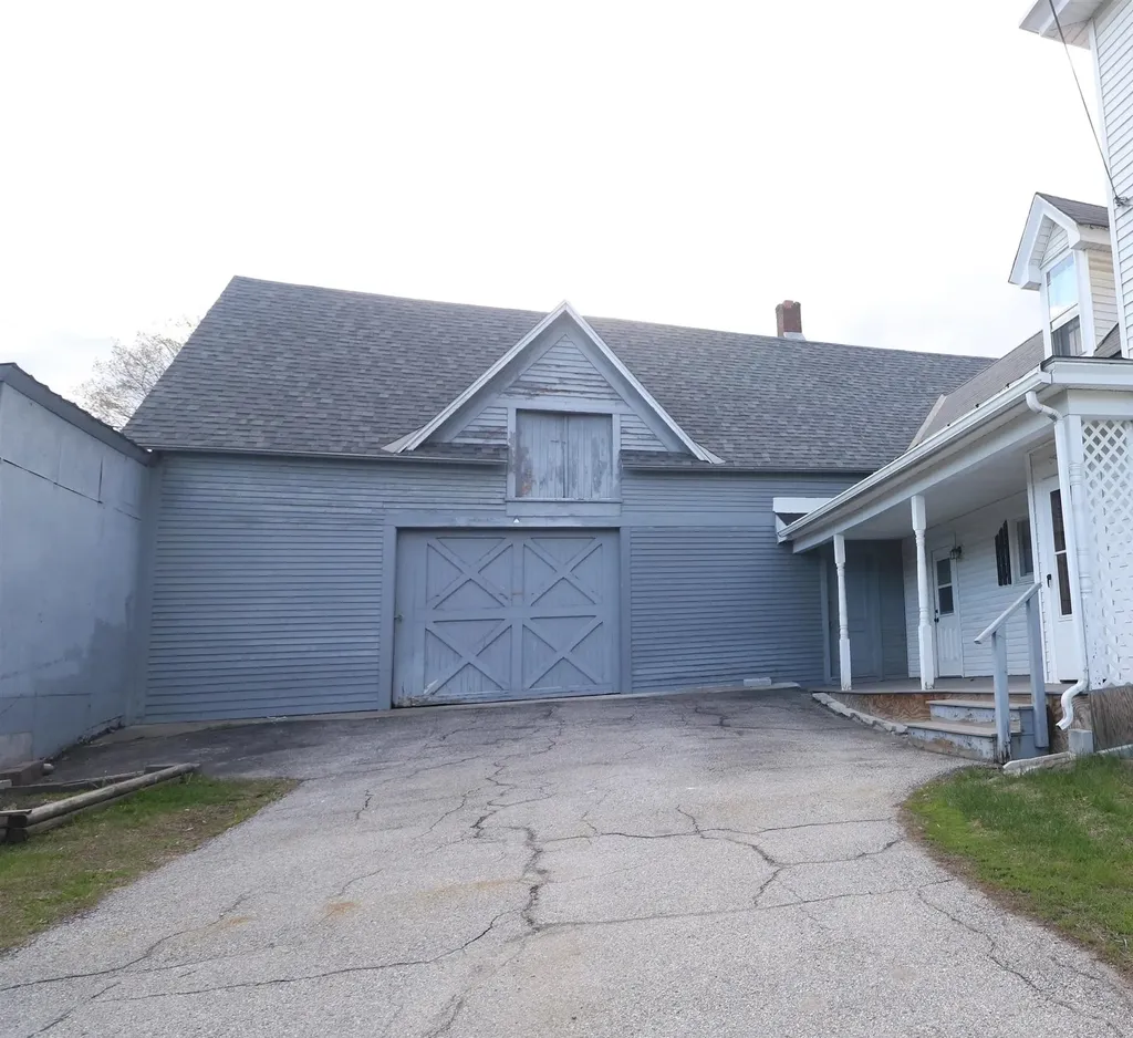 2 Kirk Street Barre City VT 05641