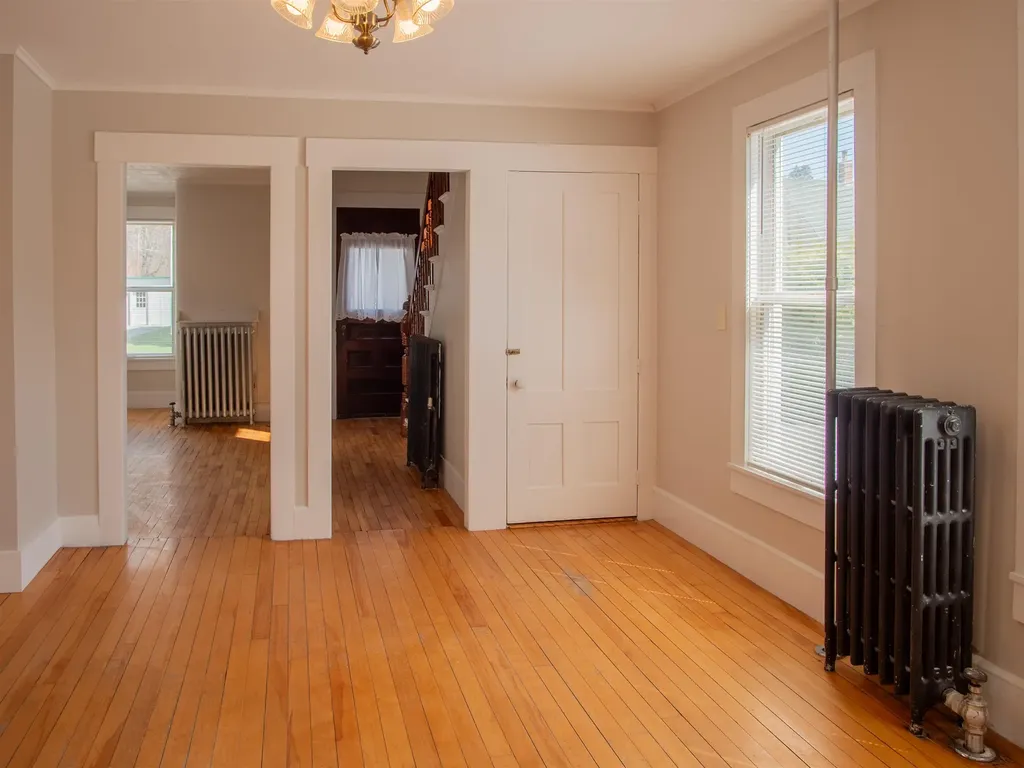 2 Kirk Street Barre City VT 05641