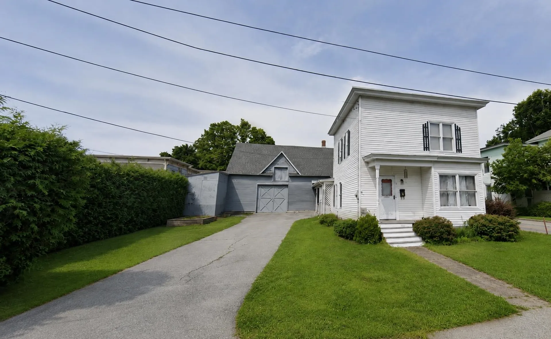 2 Kirk Street Barre City VT 05641