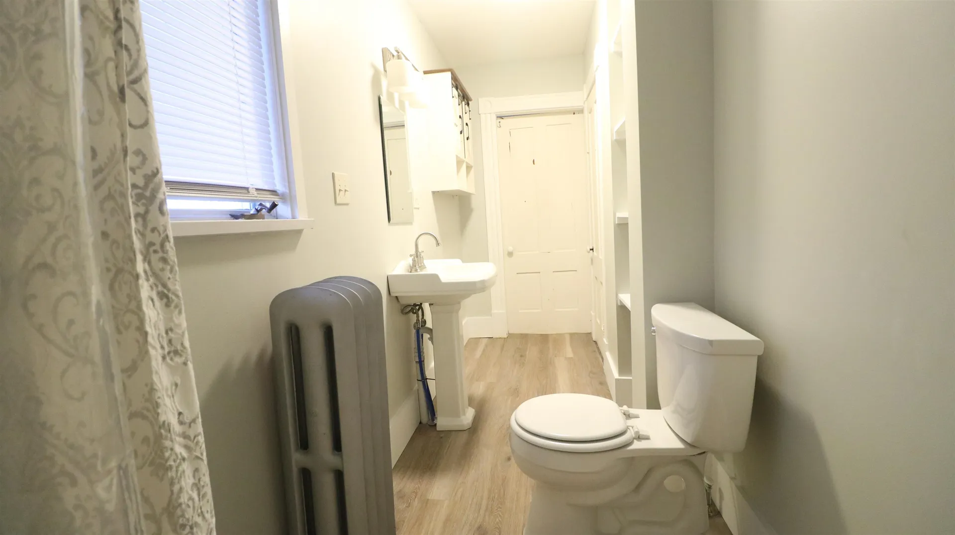 2 Kirk Street Barre City VT 05641