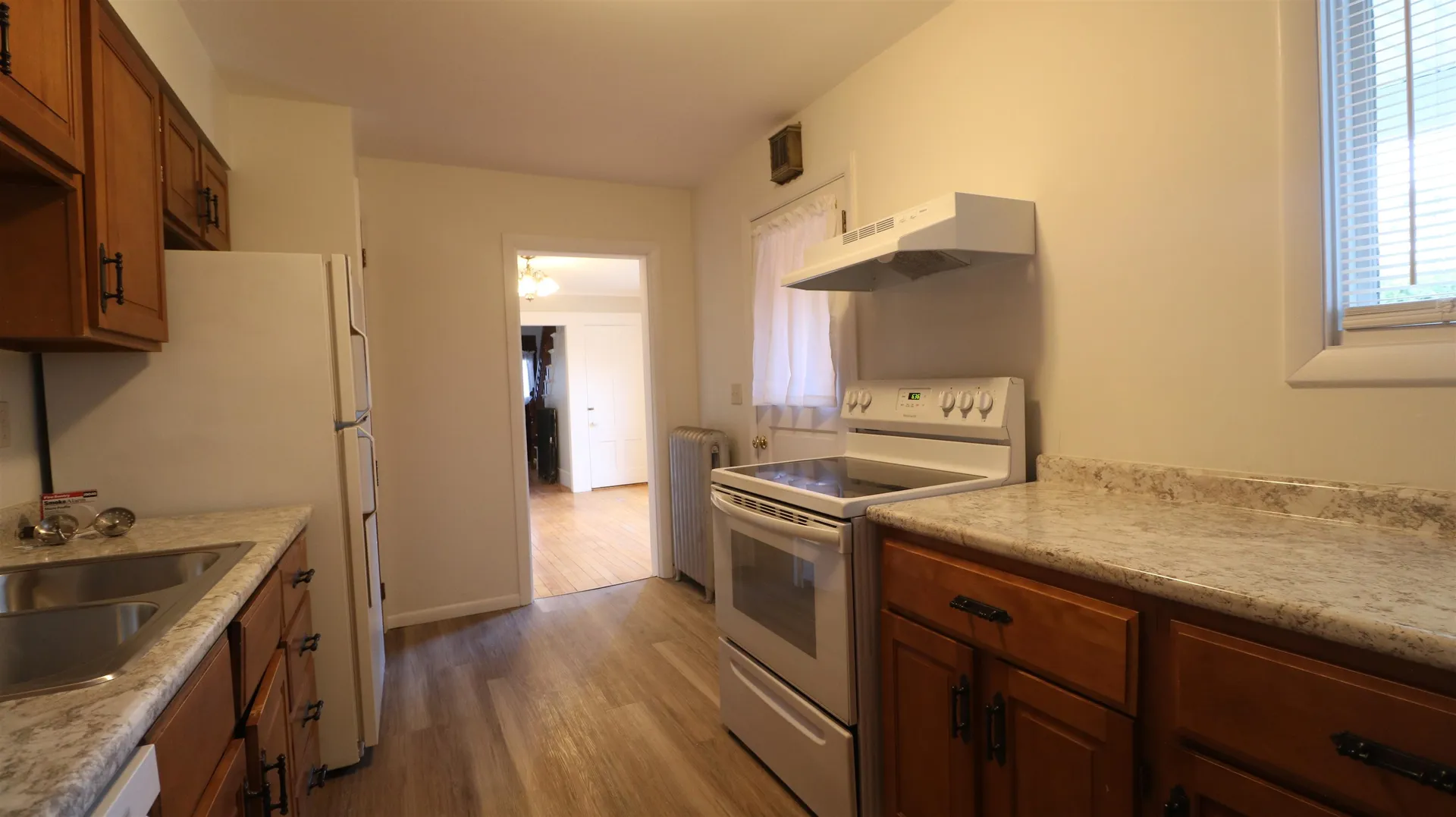2 Kirk Street Barre City VT 05641