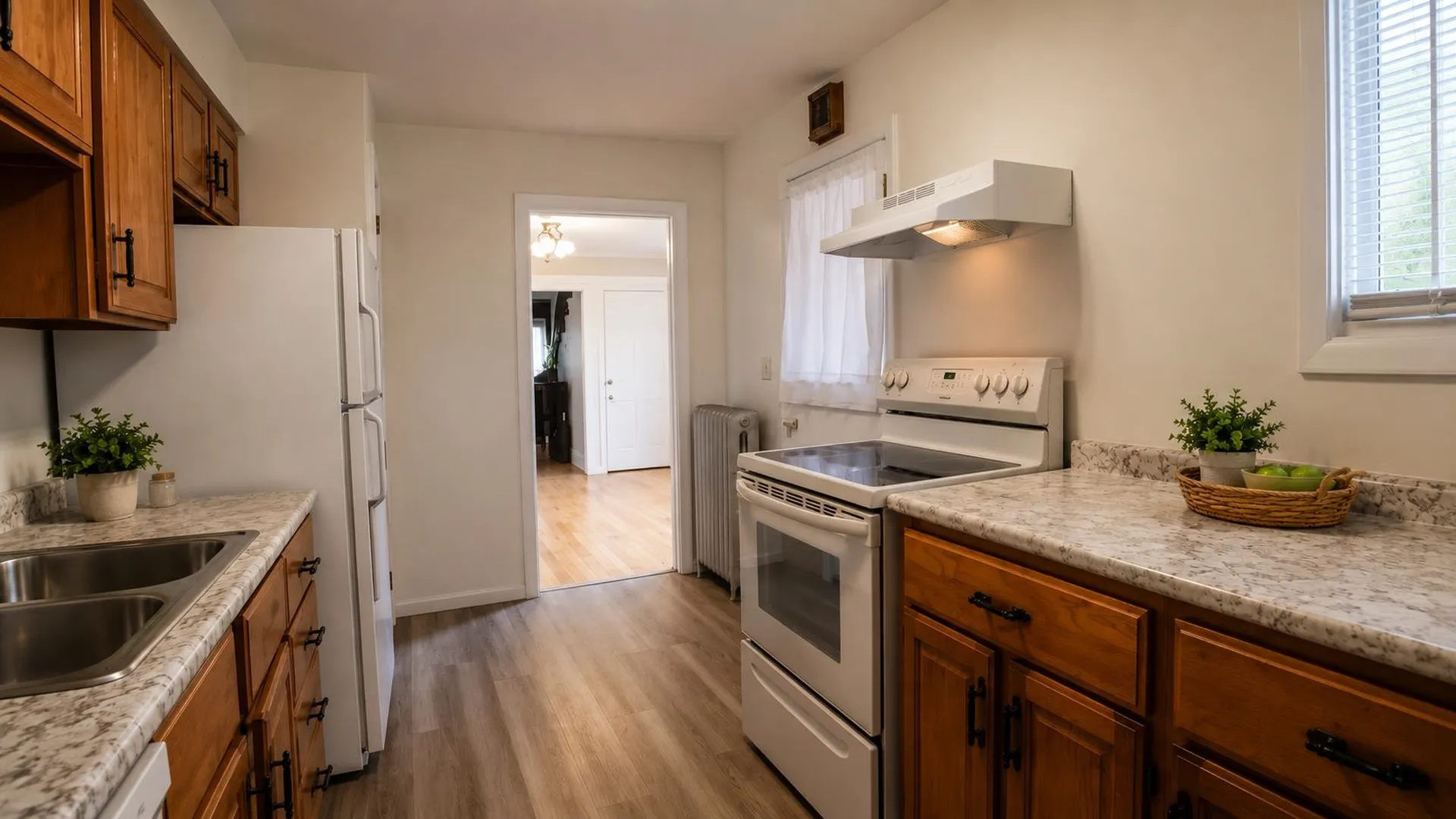 2 Kirk Street Barre City VT 05641