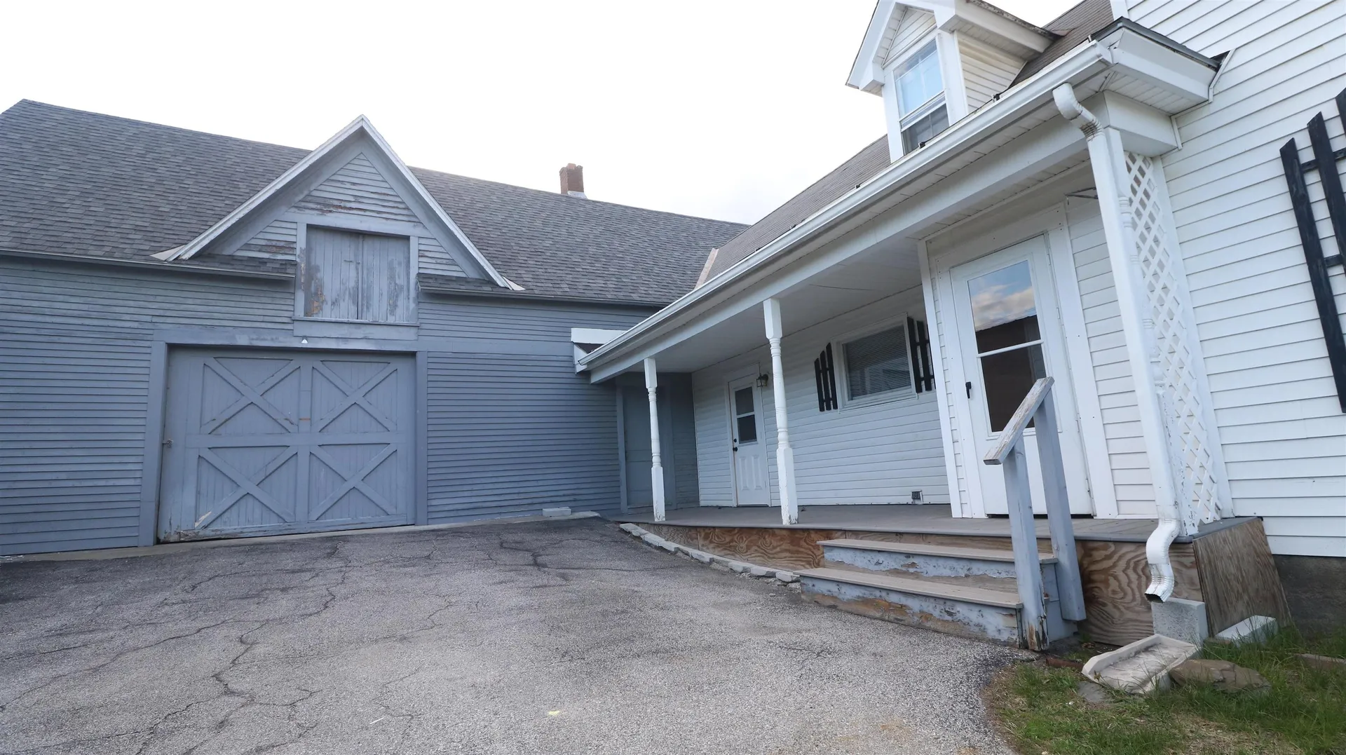 2 Kirk Street Barre City VT 05641