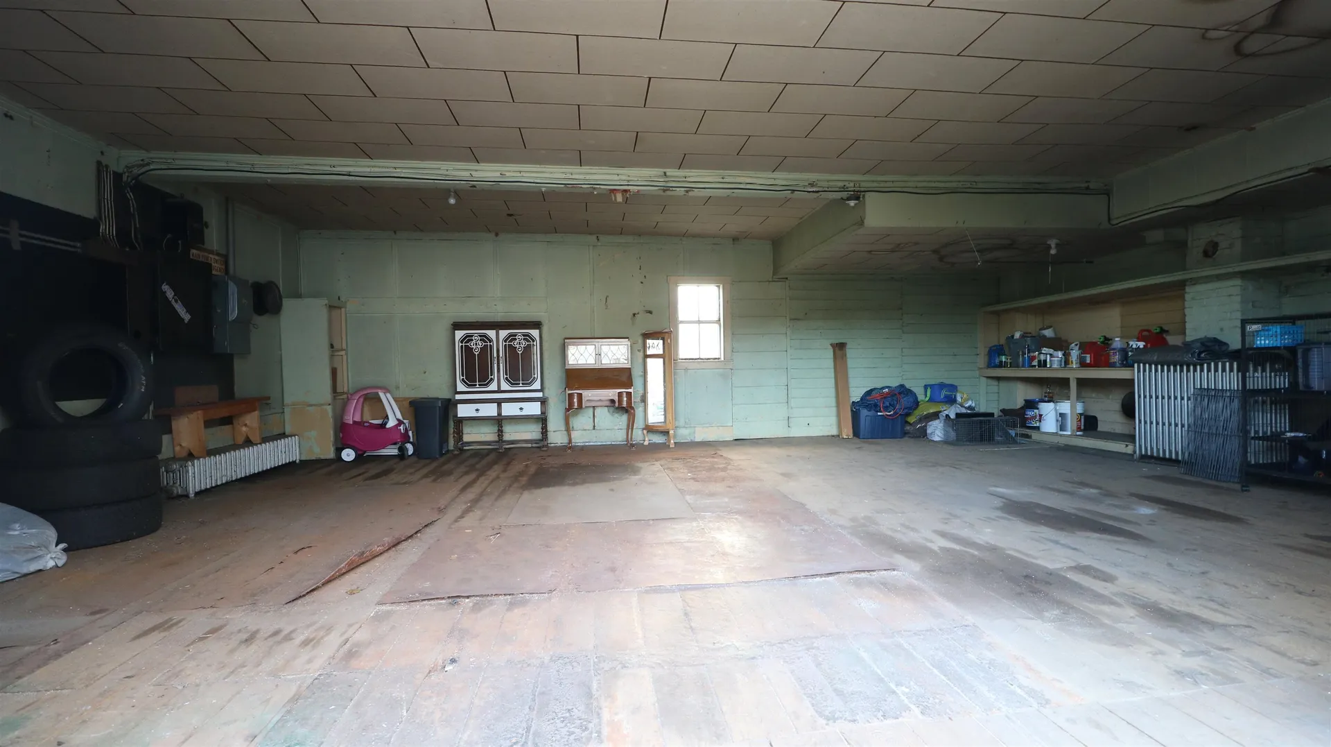 2 Kirk Street Barre City VT 05641